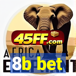 8b bet